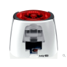 B22U0000RS Impresora de Credenciales Badgy 200