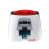 B12U0000RS Impresora de Credenciales Badgy 100