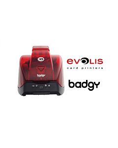 BDG101FRU Impresora Evolis Badgy 1